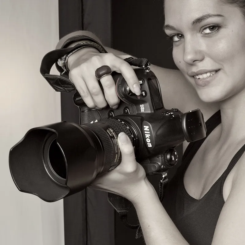 Concert photography - Part 05: The right equipment for concert photographers