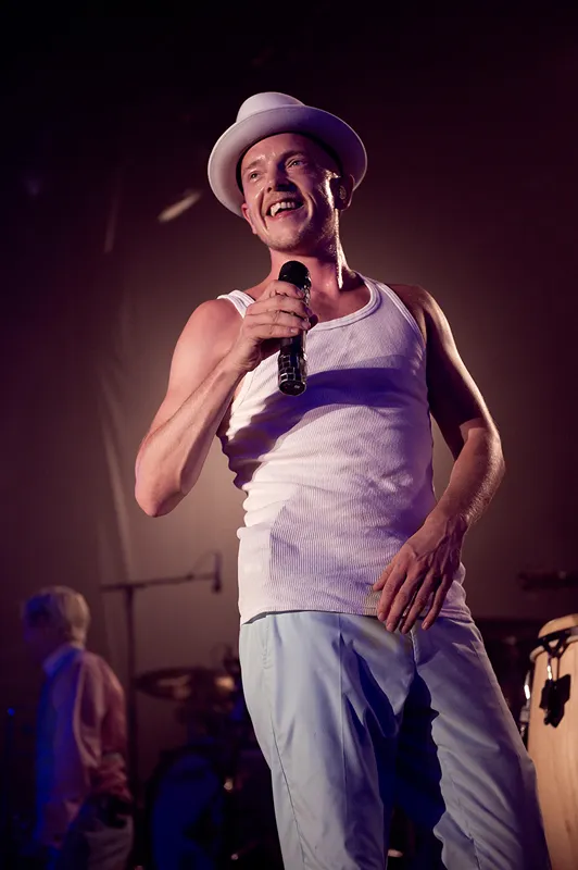 Concert photography - Part 05: The right equipment for concert photographers
