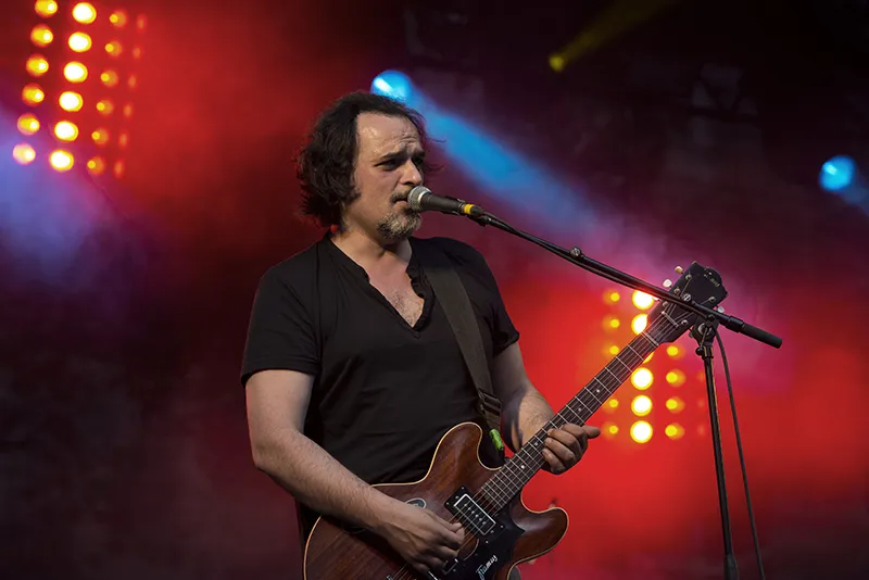 Concert photography - Part 05: The right equipment for concert photographers