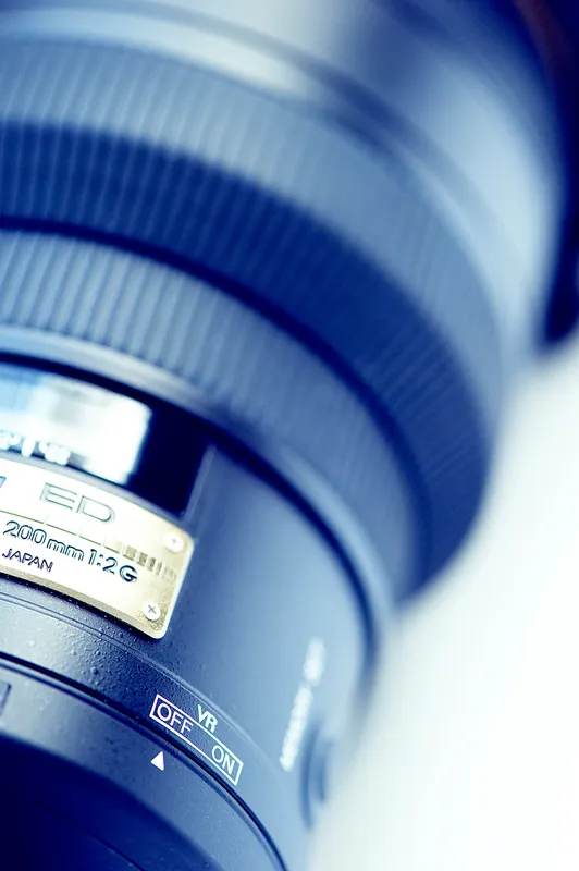 Concert photography - Part 05: The right equipment for concert photographers
