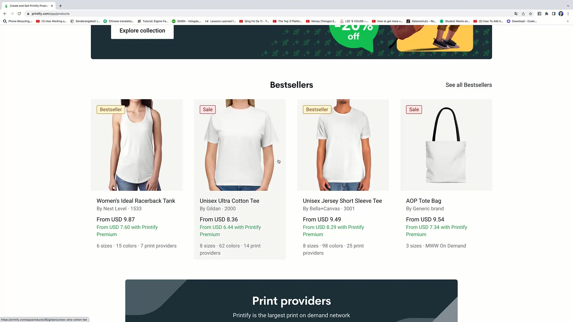 Printify in e-commerce: A comprehensive guide to product design Printify in e-commerce: A comprehensive guide to product design