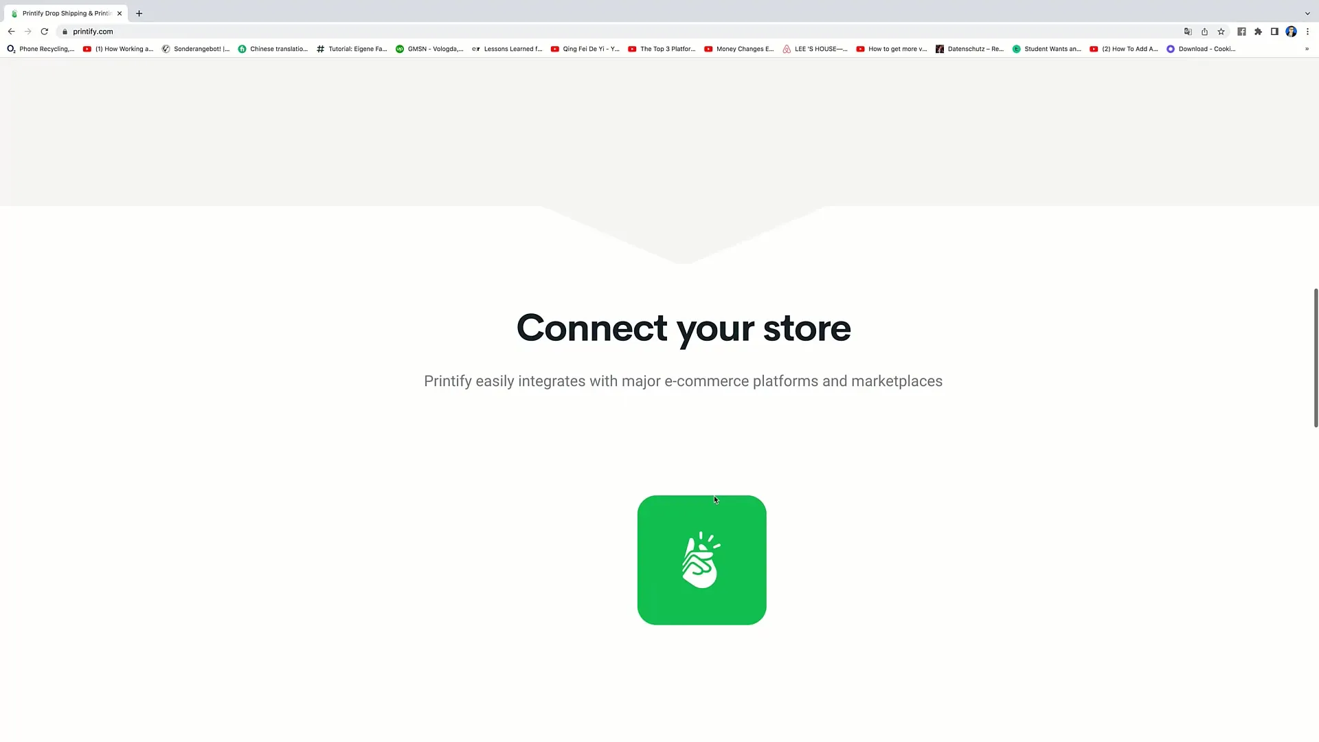 Printify in e-commerce: A comprehensive guide to product design Printify in e-commerce: A comprehensive guide to product design
