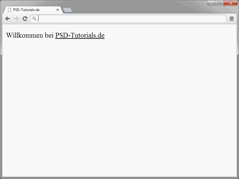 HTML & CSS voor beginners (Deel 05): Teksten opmaken