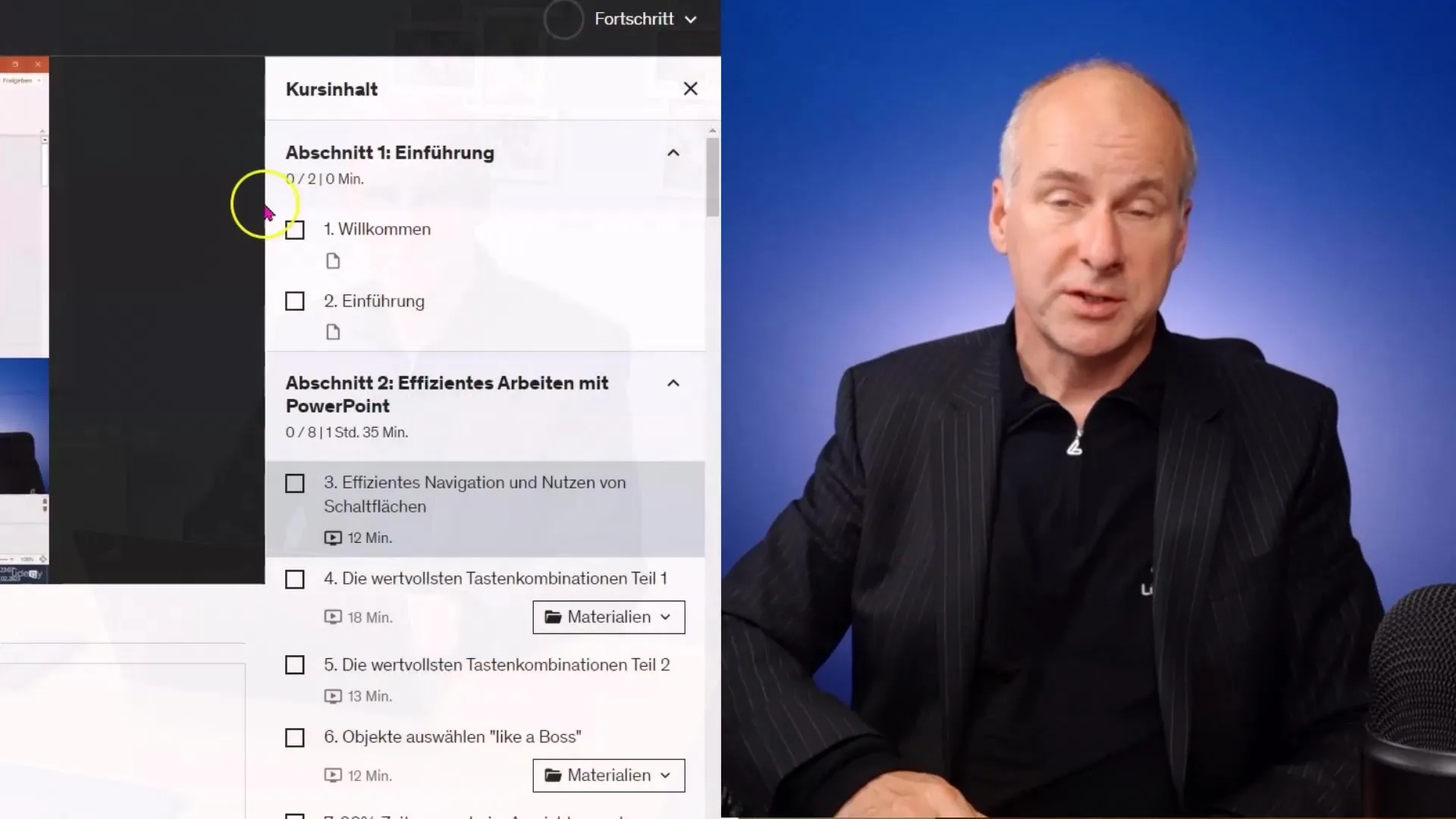 PowerPoint без страха – преодолей свои страхи перед презентацией PowerPoint без страха – преодолей свои страхи перед презентацией