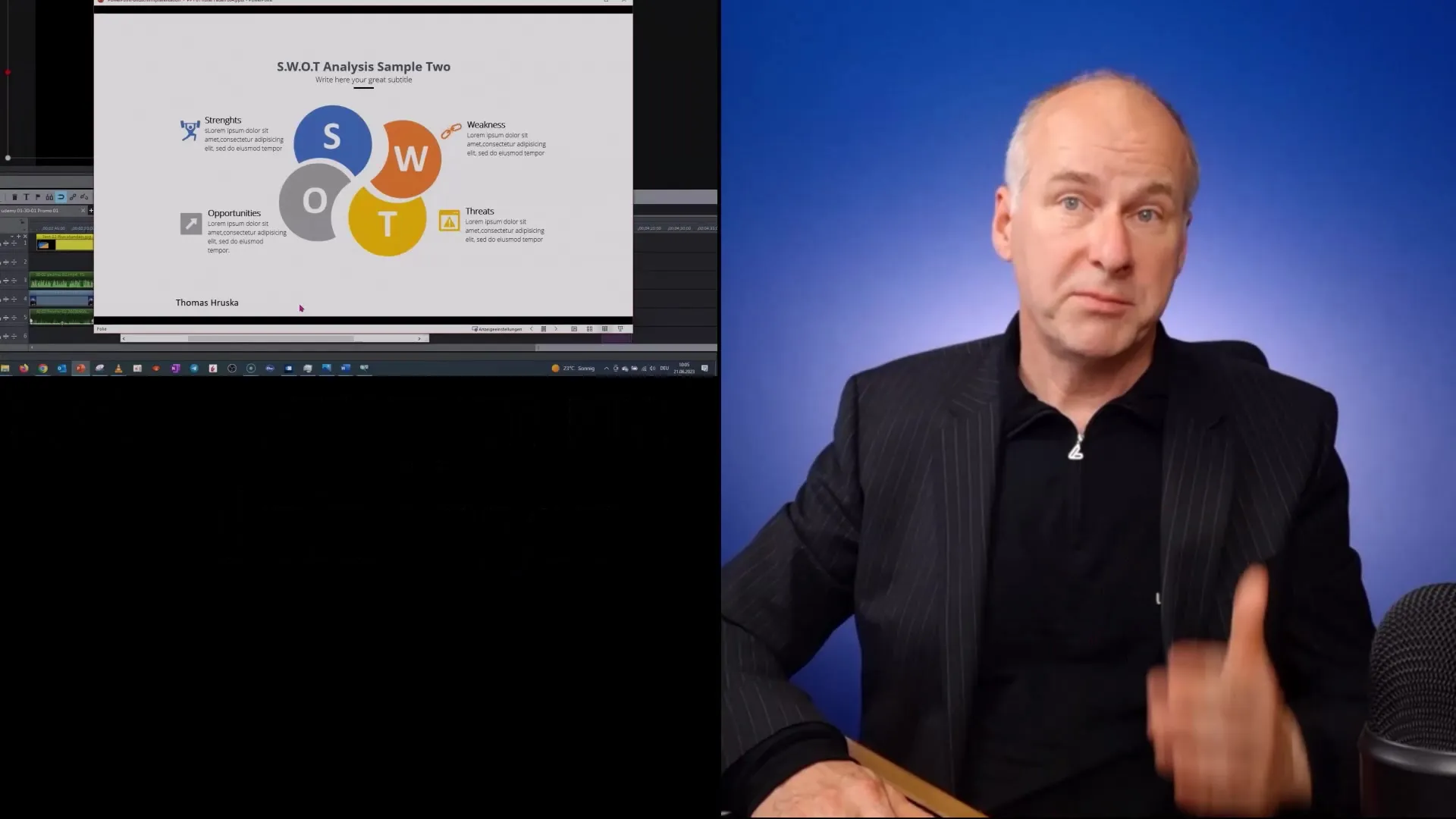 PowerPoint без страха – Преодолей свои страхи перед презентациями PowerPoint без страха – Преодолей свои страхи перед презентациями