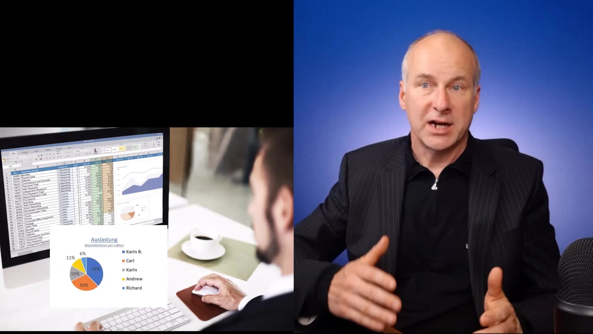 PowerPoint без страха – преодолей свои страхи перед презентацией PowerPoint без страха – преодолей свои страхи перед презентациями