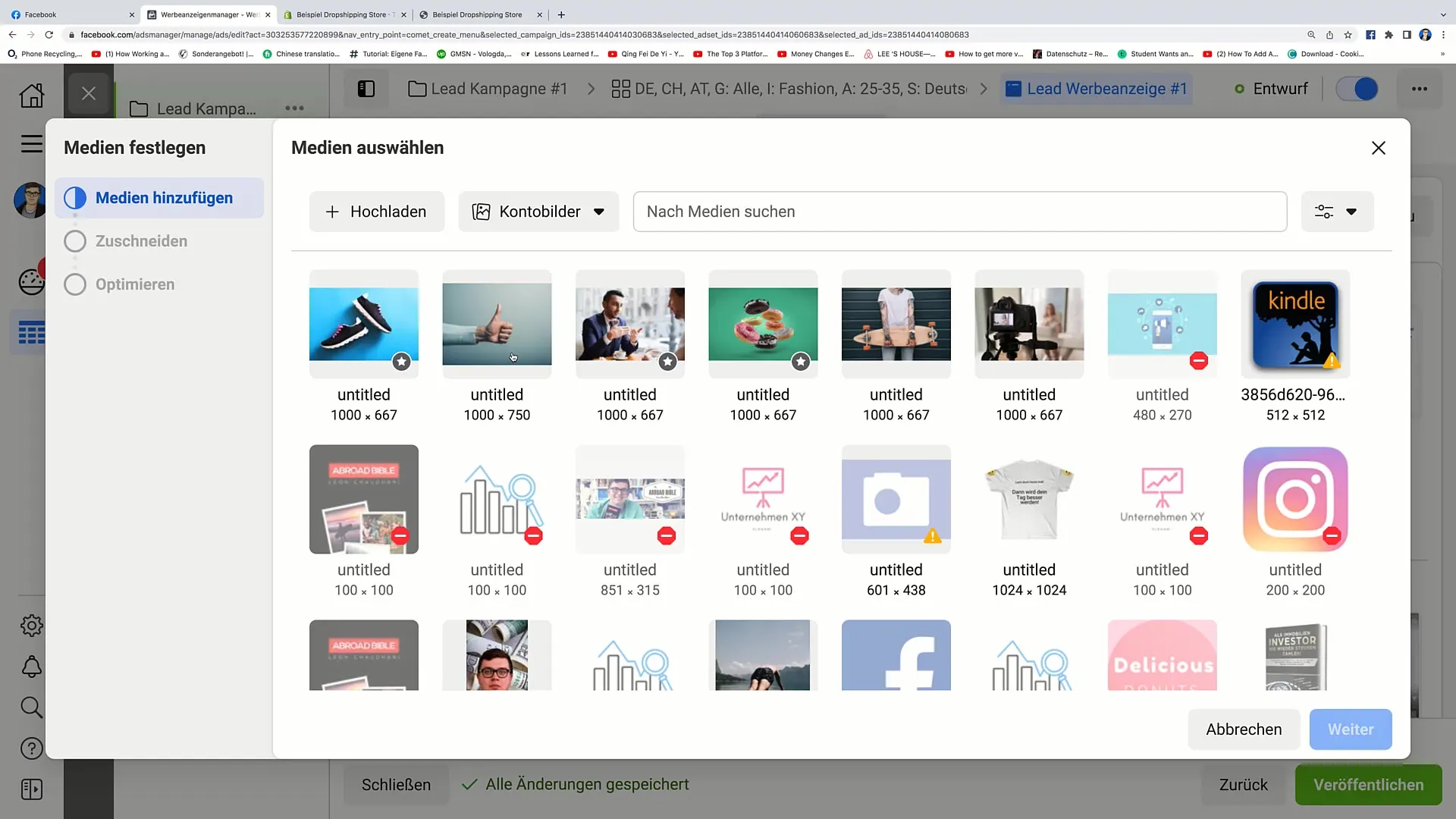 Facebook Instant-formulieren effectief creëren en leads genereren Facebook Instant-formulieren effectief maken en leads genereren