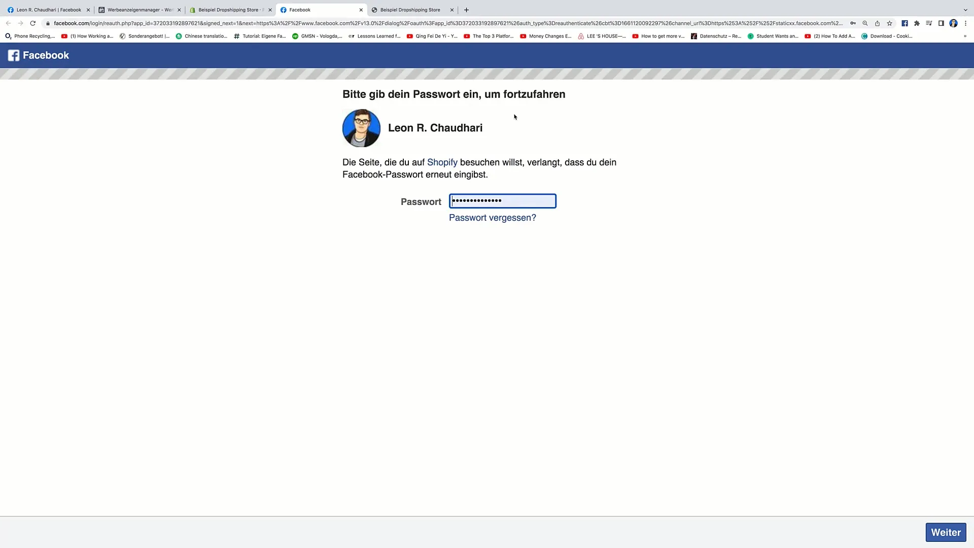 Steg-för-steg-guide för att installera Facebook-pixlar i Shopify