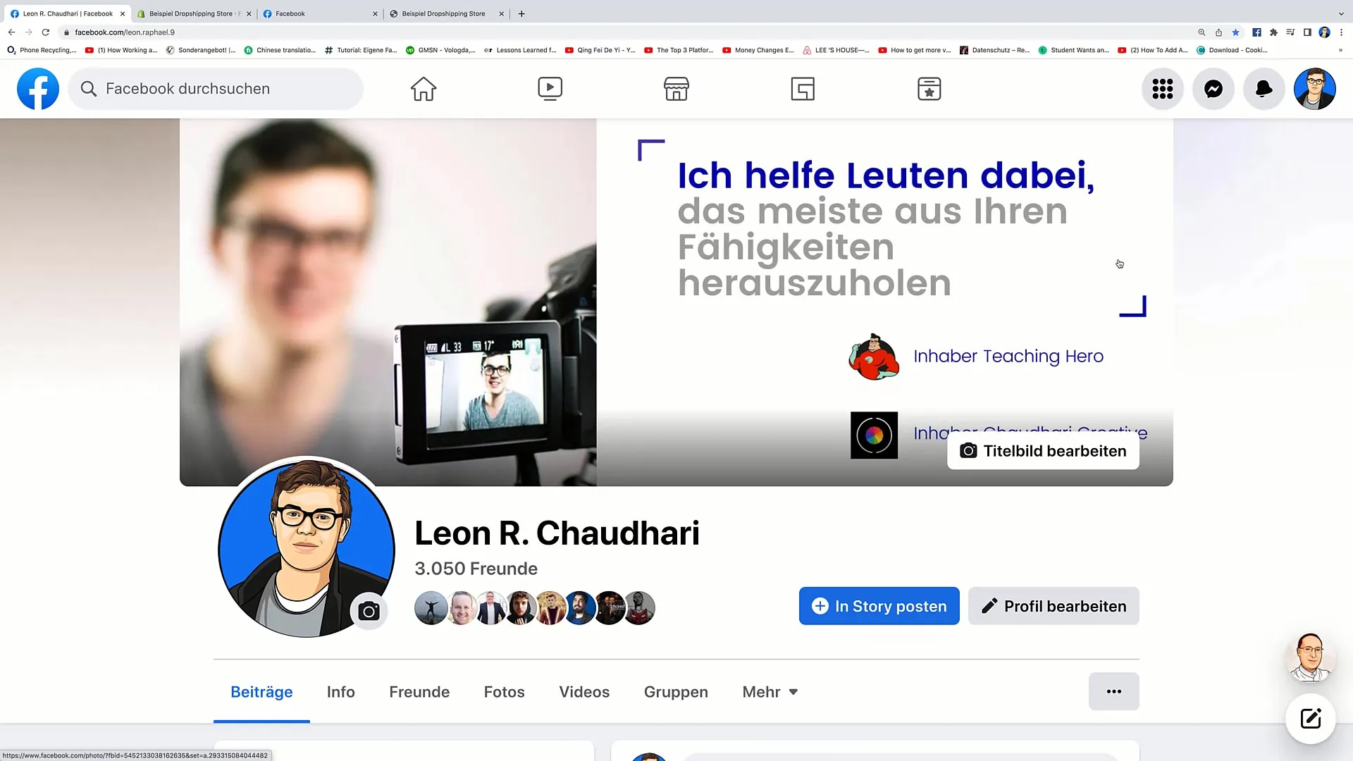 Creación de conversiones personalizadas en Facebook: ¡Así se hace! Creación de conversiones personalizadas en Facebook: ¡Así se hace!
