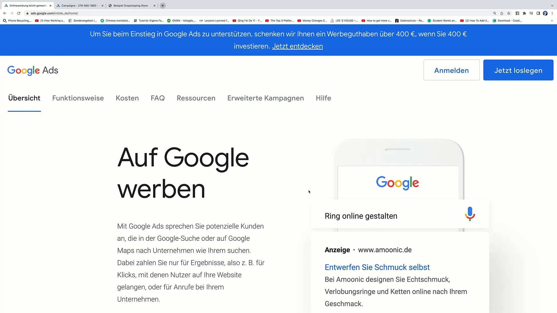 Optimize your e-commerce ads: Google Search Ads step by step Optimize your e-commerce ads: Google Search Ads step by step