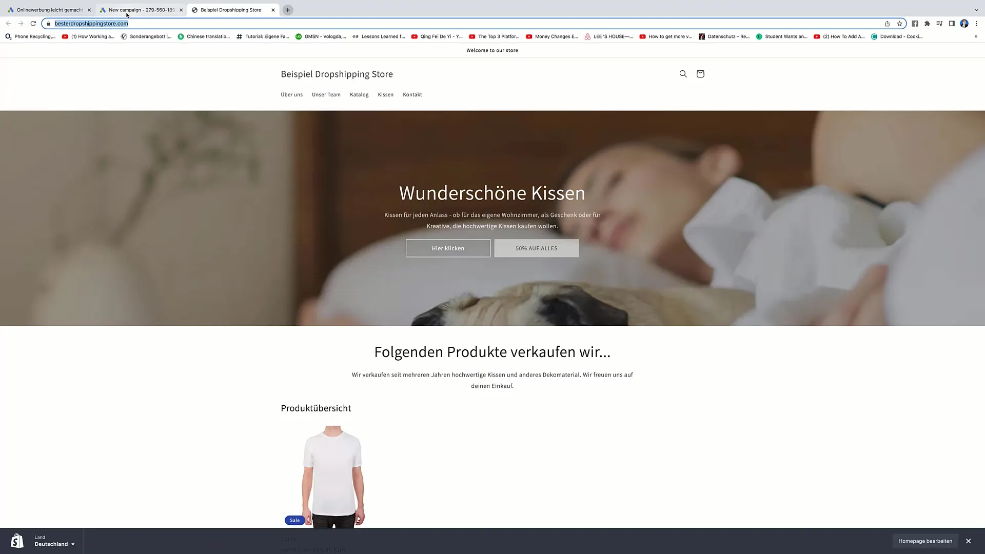 Optimize your e-commerce ads: Google Search Ads step by step Optimize your e-commerce ads: Google Search Ads step by step
