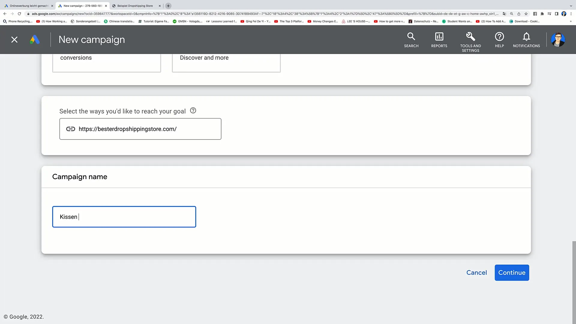 Optimize your e-commerce ads: Google Search Ads step by step Optimize your e-commerce ads: Google Search Ads step by step