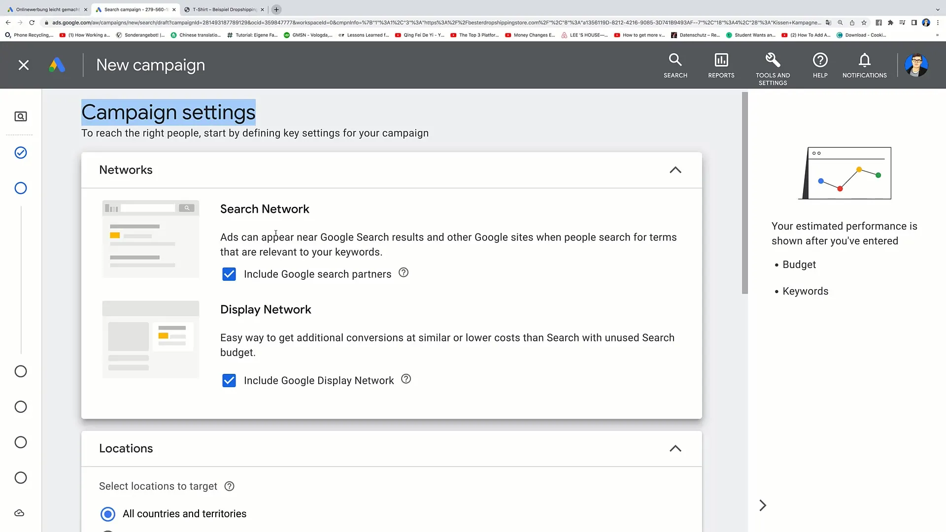 Optimize your e-commerce ads: Google Search Ads step by step Optimize your e-commerce ads: Google Search Ads step by step