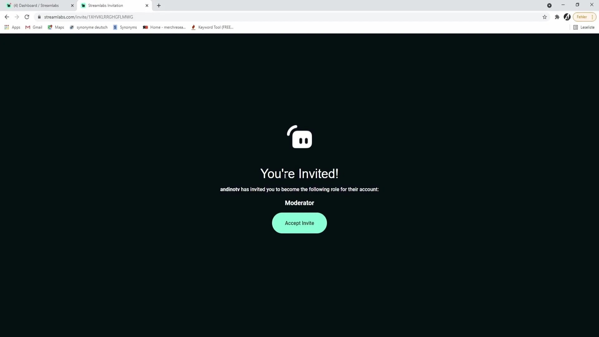 Gestionar moderadores en Streamlabs de manera eficiente Gestionar moderadores en Streamlabs de manera eficiente
