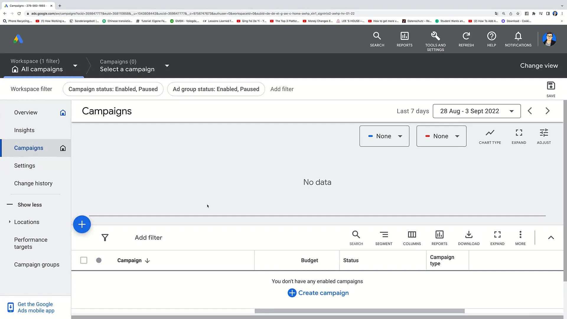 E-Commerce: This is how you successfully set up YouTube ads for products E-Commerce: How to successfully activate YouTube ads for products