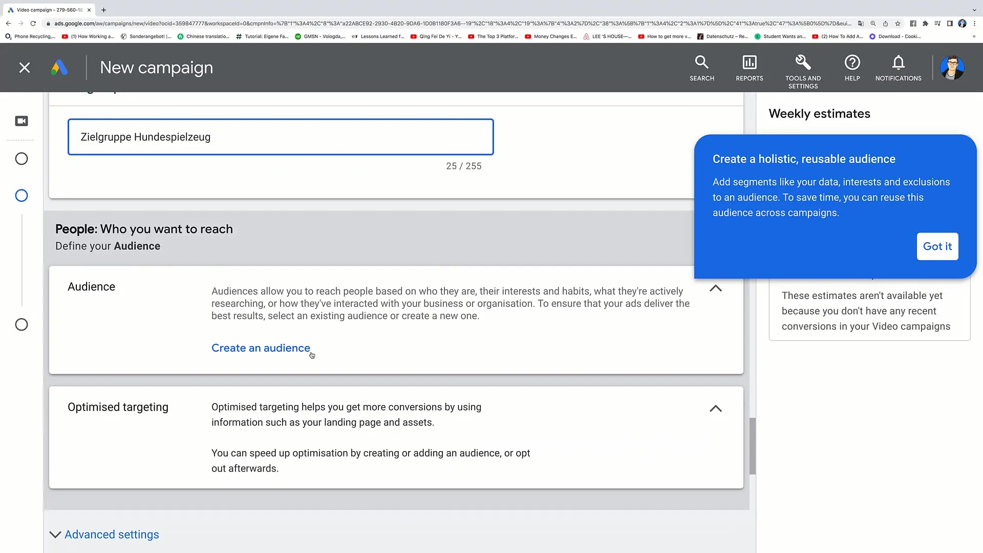 E-Commerce: This is how you successfully activate YouTube ads for products E-commerce: This is how you successfully activate YouTube ads for products