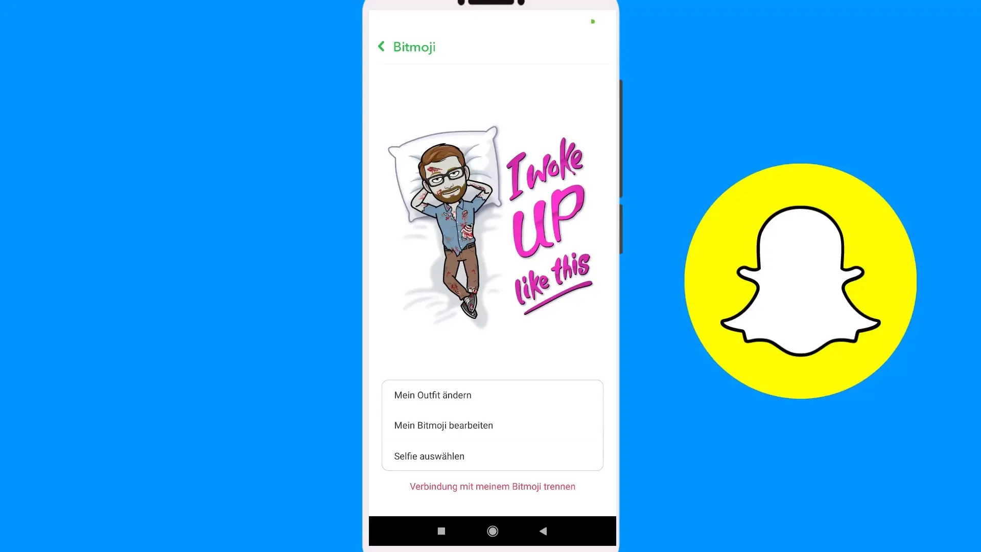 Snapchatin tehokas asetusten räätälöinti – Näin säädät asetuksiasi Snapchatin tehokas asetusten säätäminen – Näin voit mukauttaa asetuksiasi