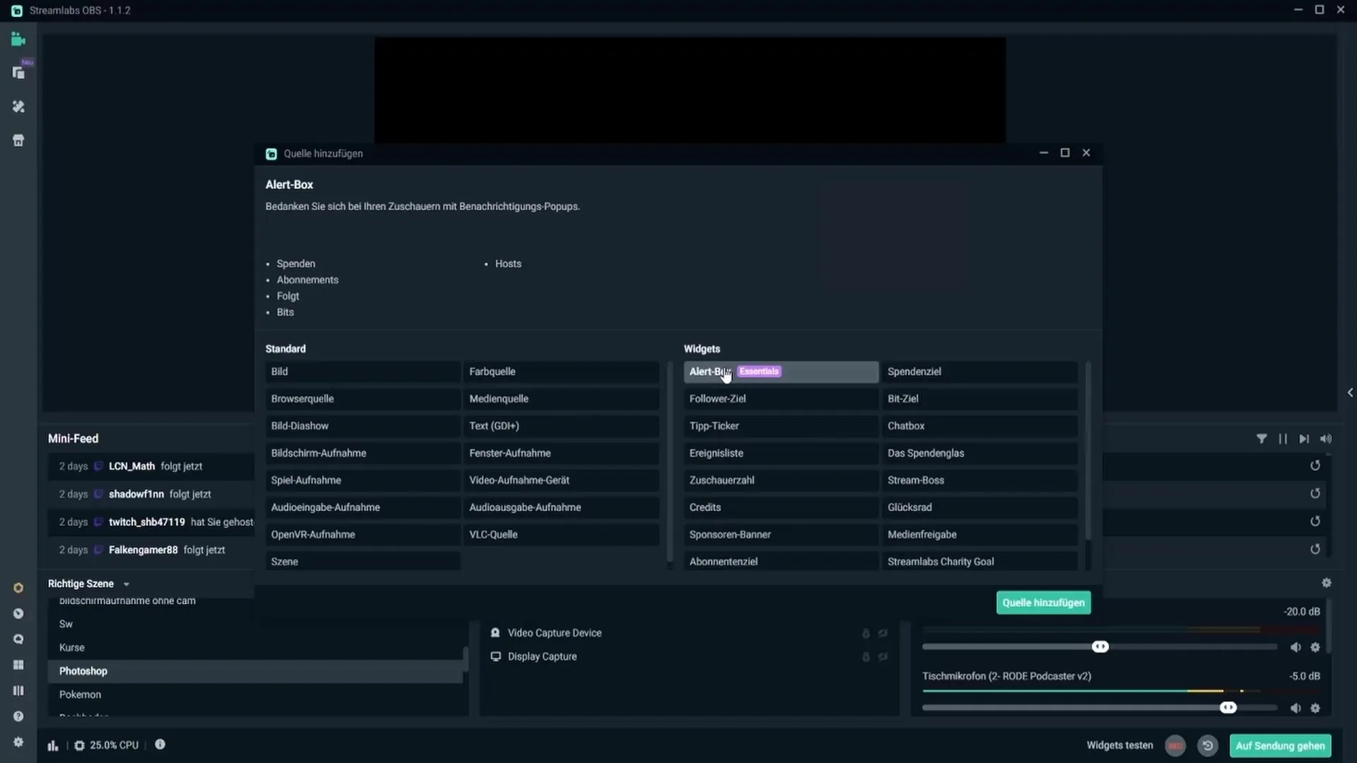 Configurar alertas en Streamlabs de manera segura y eficiente Configurar alertas en Streamlabs de manera segura y eficiente