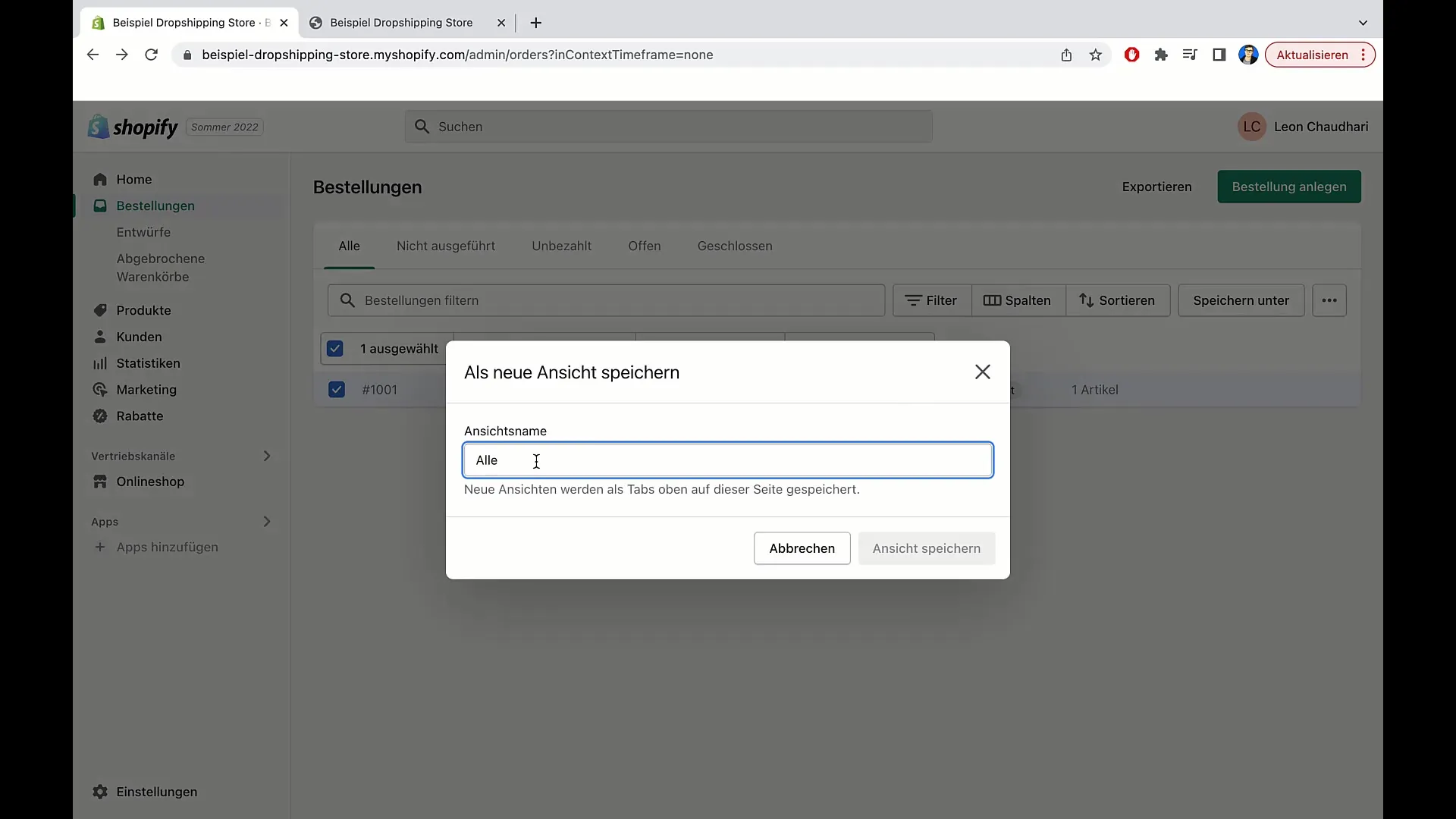 Find, filter, and export orders in Shopify - A comprehensive guide