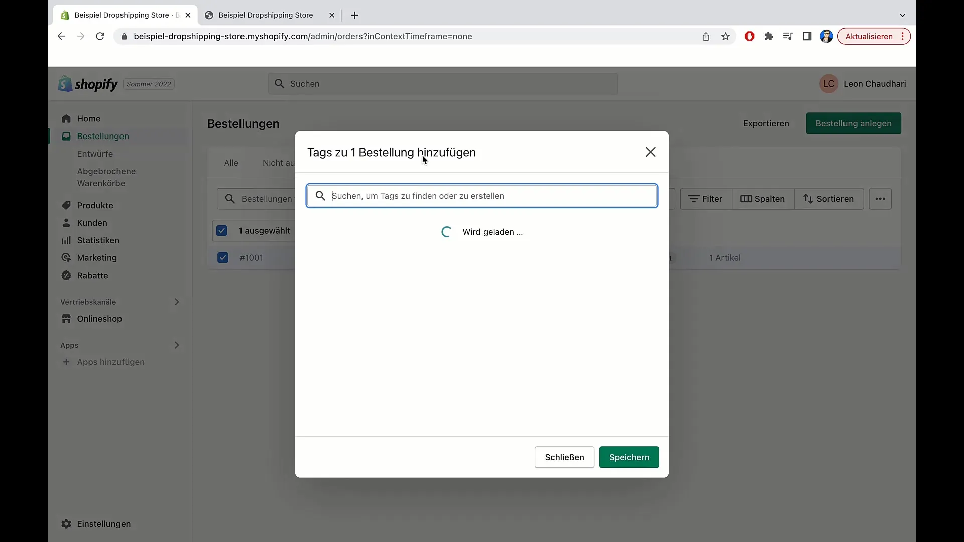 Find, filter, and export orders in Shopify - A comprehensive guide