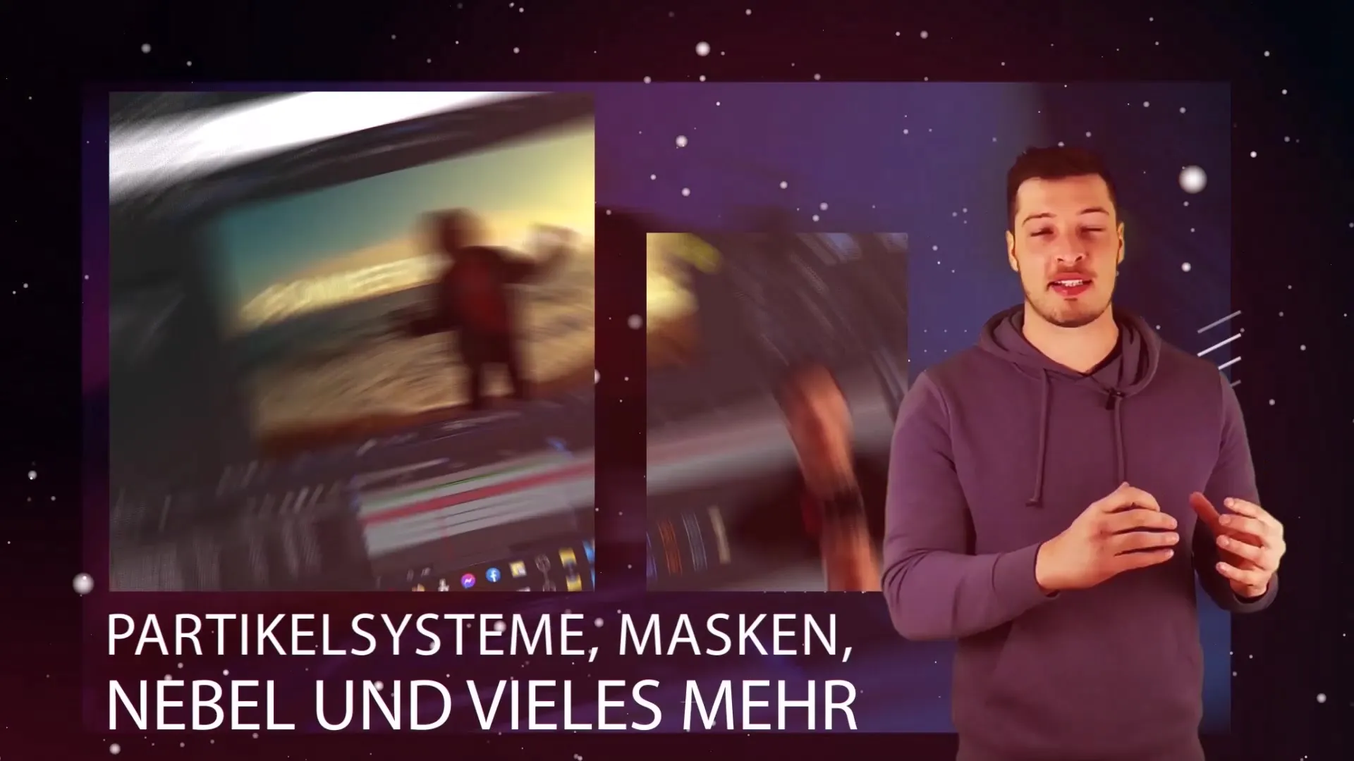**After Effects-Tutorial: Einführung und erste Schritte**