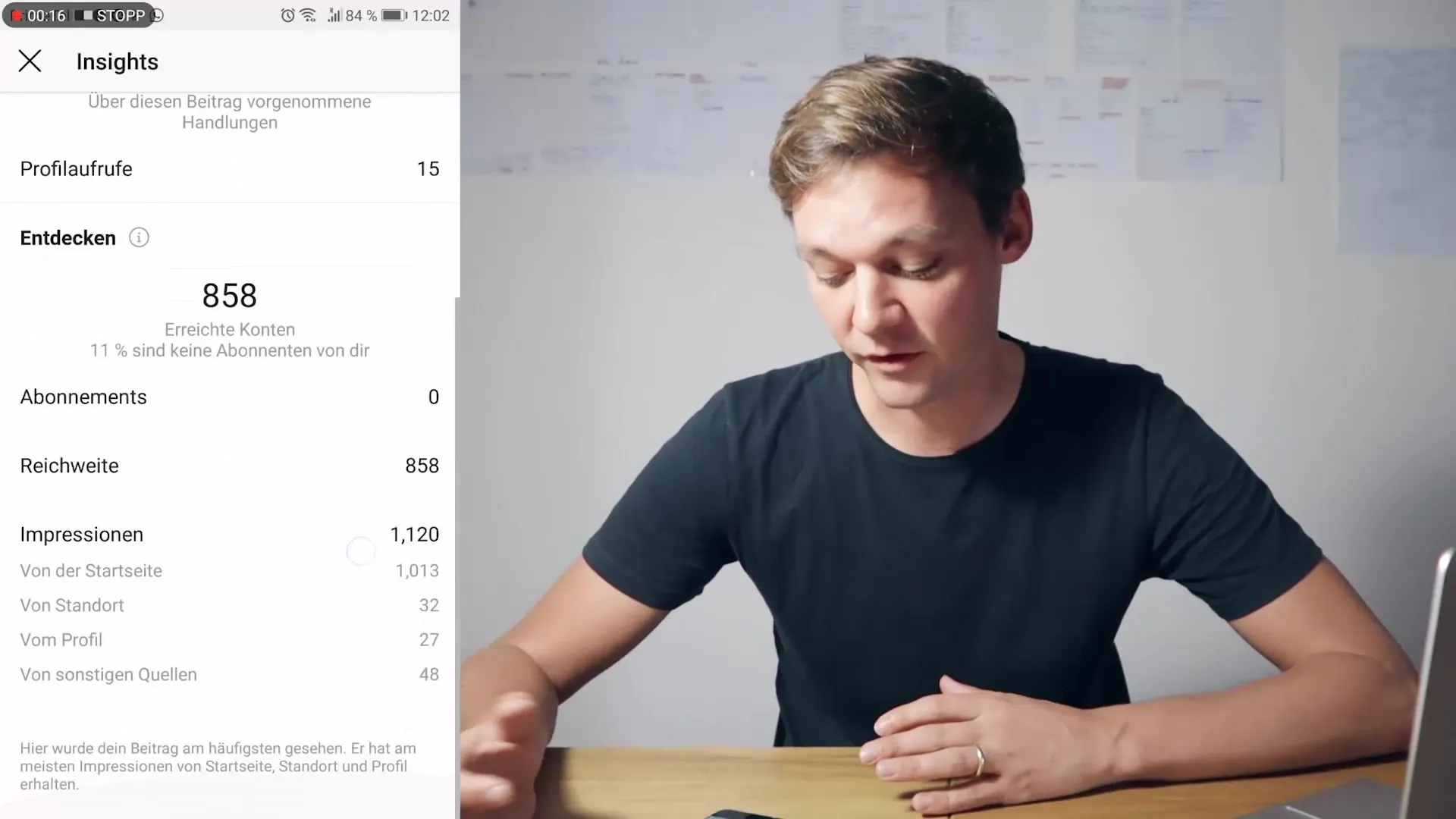 Instagram: Business-Account vs. Privat-Account – was du wissen musst Instagram: Business-Account vs. Privat-Account – was du wissen musst