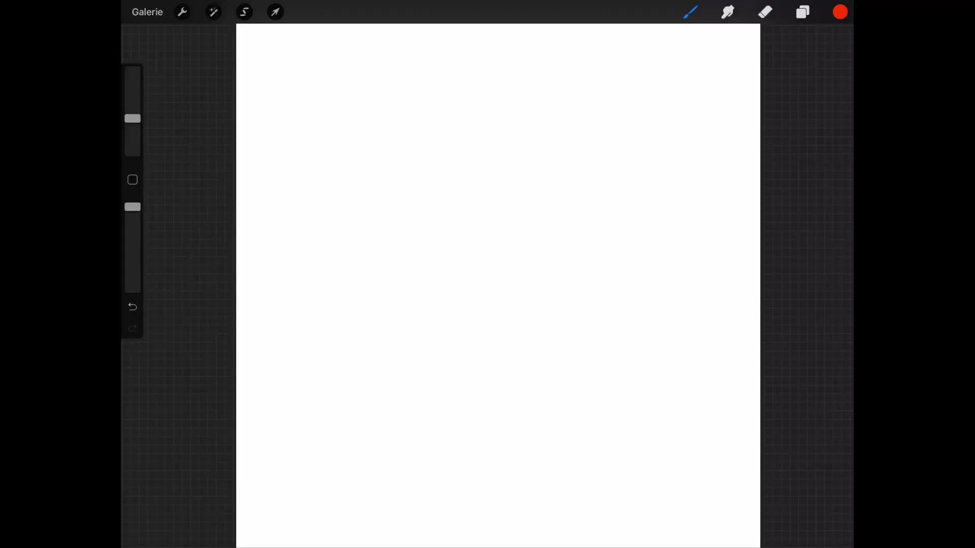 Procreate Tutorial: Utilizza al meglio il menu dei livelli