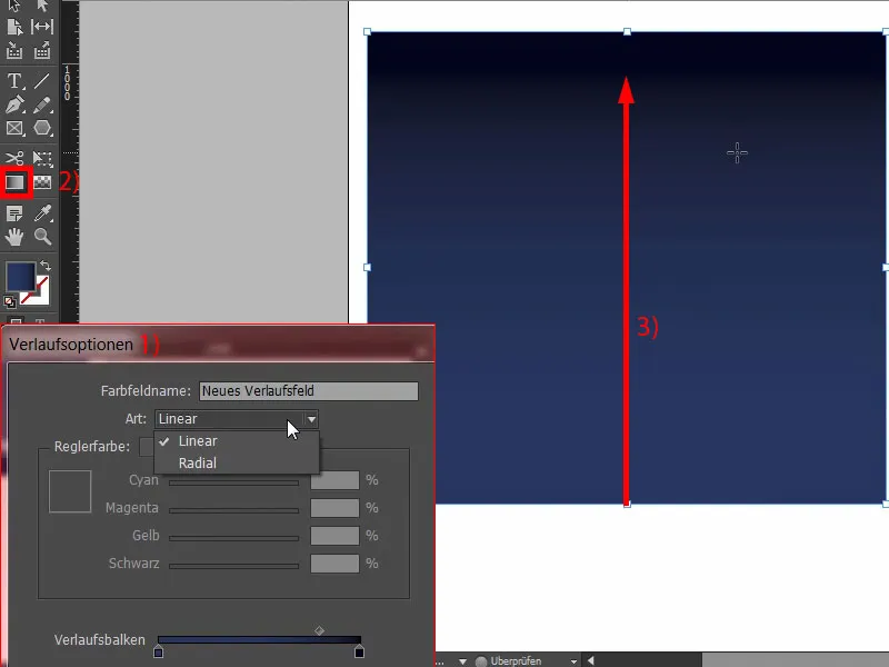 Crear un rollup compatible con la impresión