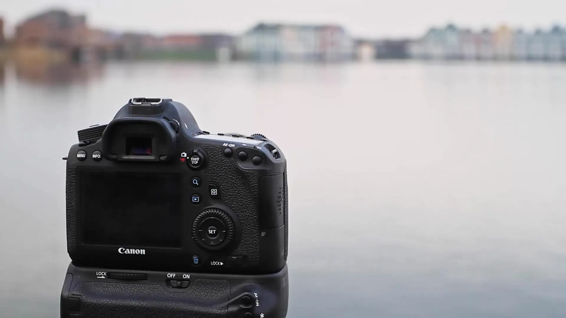 Langzeitbelichtungen: Bildkomposition für beeindruckende Fotos Langzeitbelichtungen: Bildkomposition für beeindruckende Fotos