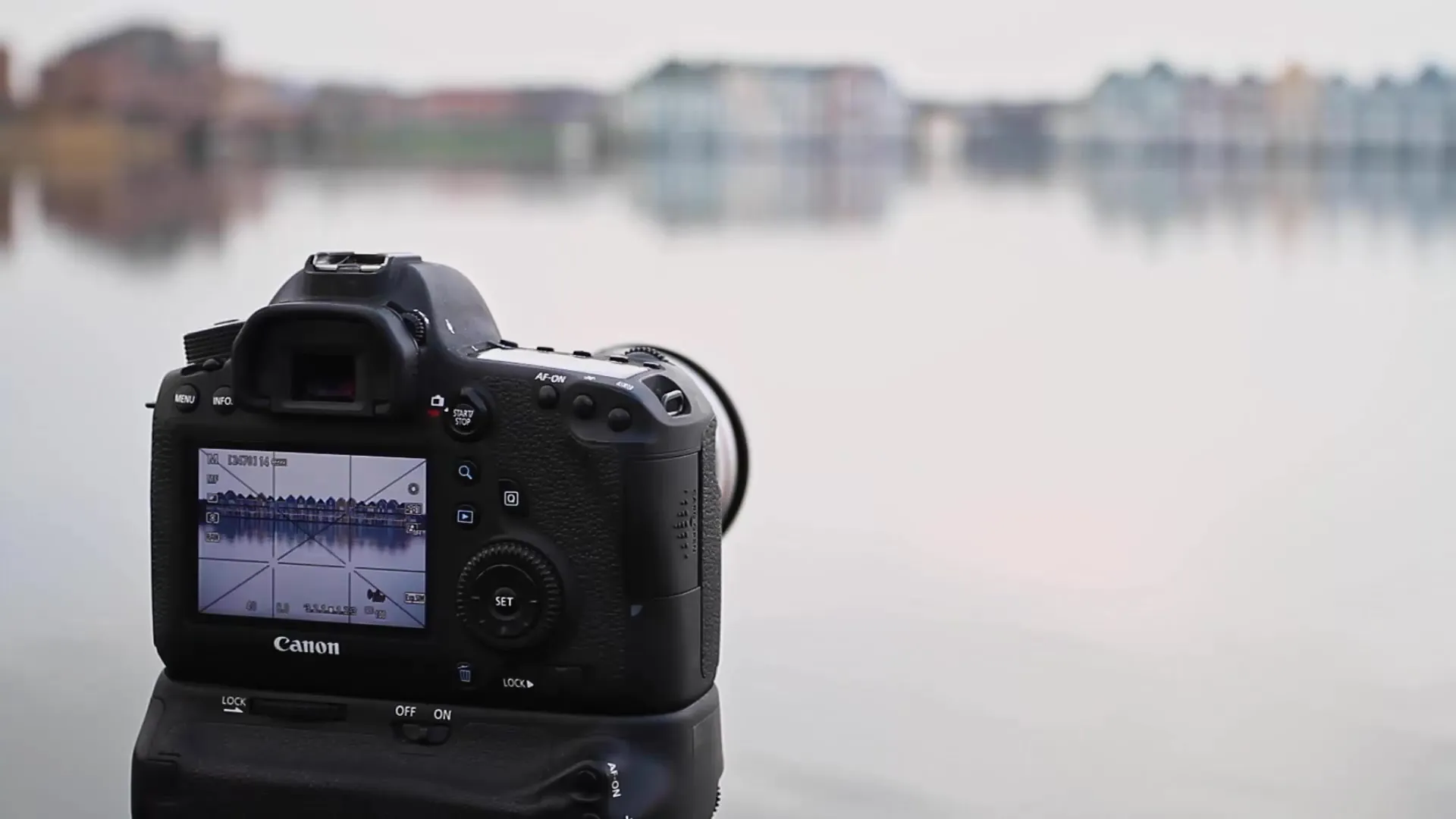 Langzeitbelichtungen: Bildkomposition für beeindruckende Fotos Langzeitbelichtungen: Bildkomposition für beeindruckende Fotos