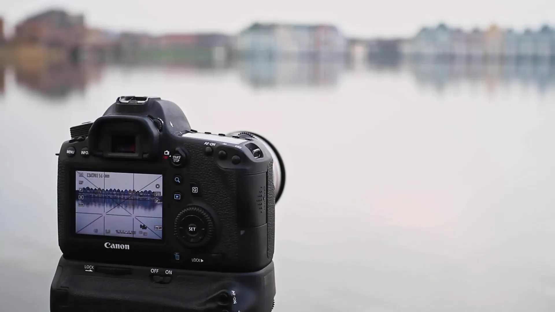 Langzeitbelichtungen: Bildkomposition für beeindruckende Fotos Langzeitbelichtungen: Bildkomposition für beeindruckende Fotos