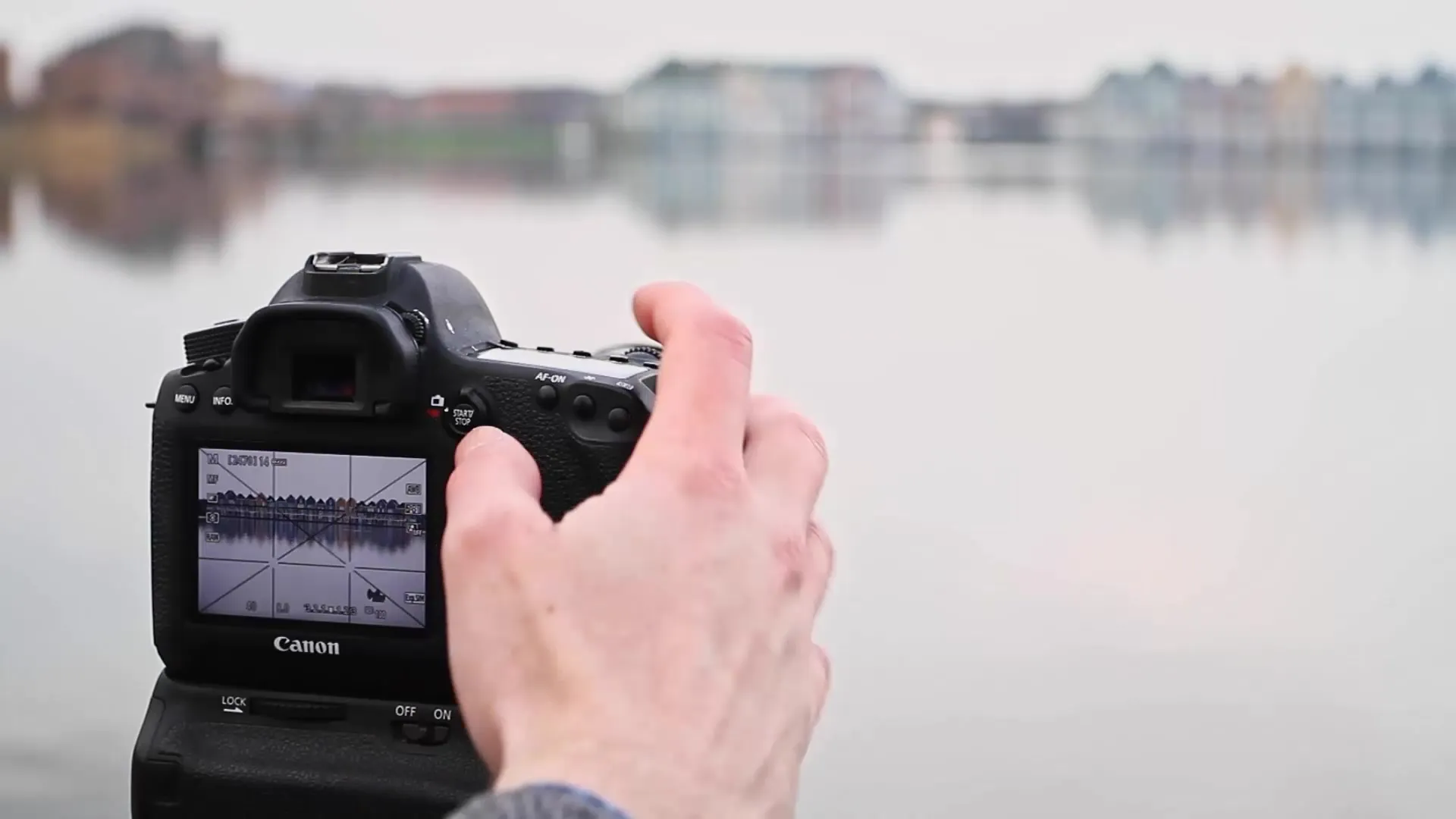 Langzeitbelichtungen: Bildkomposition für beeindruckende Fotos Langzeitbelichtungen: Bildkomposition für beeindruckende Fotos