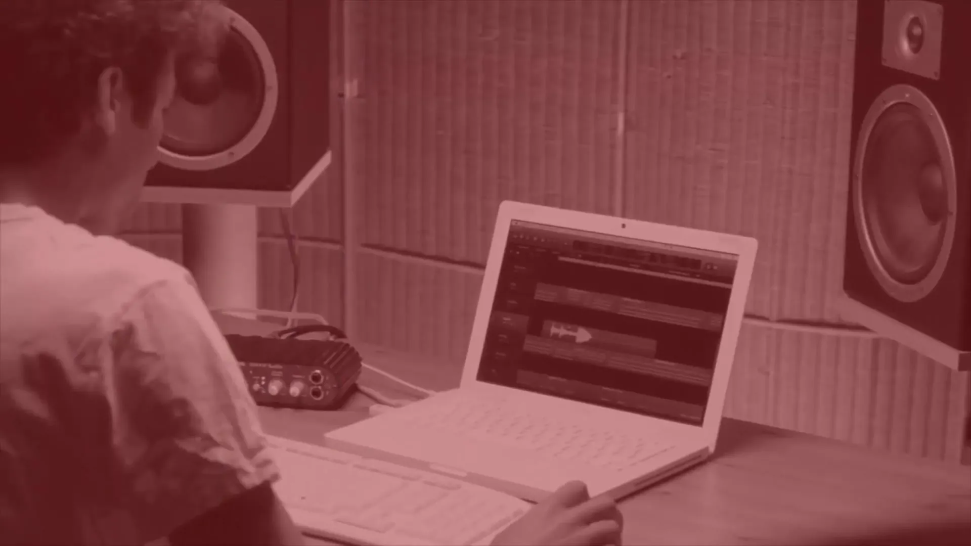 MIDI-Velocity in Logic Pro X effektiv anpassen