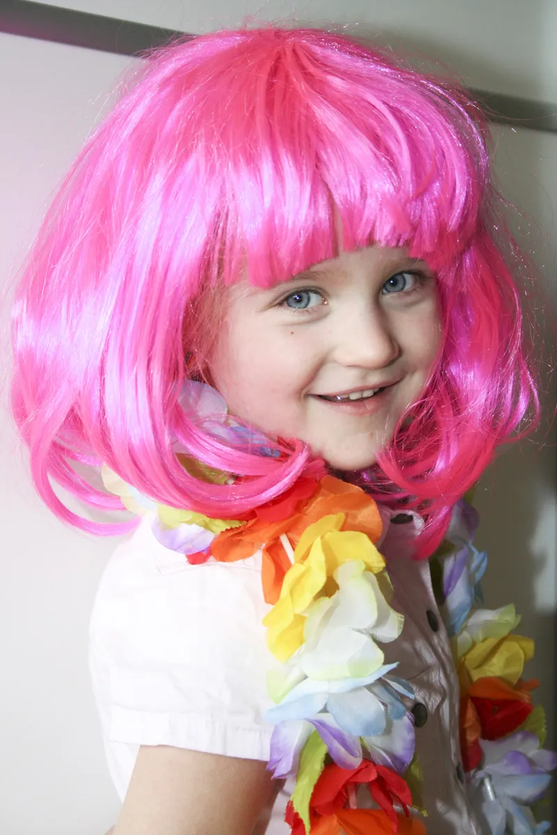 Children's photography - Part 05: Indoor photography