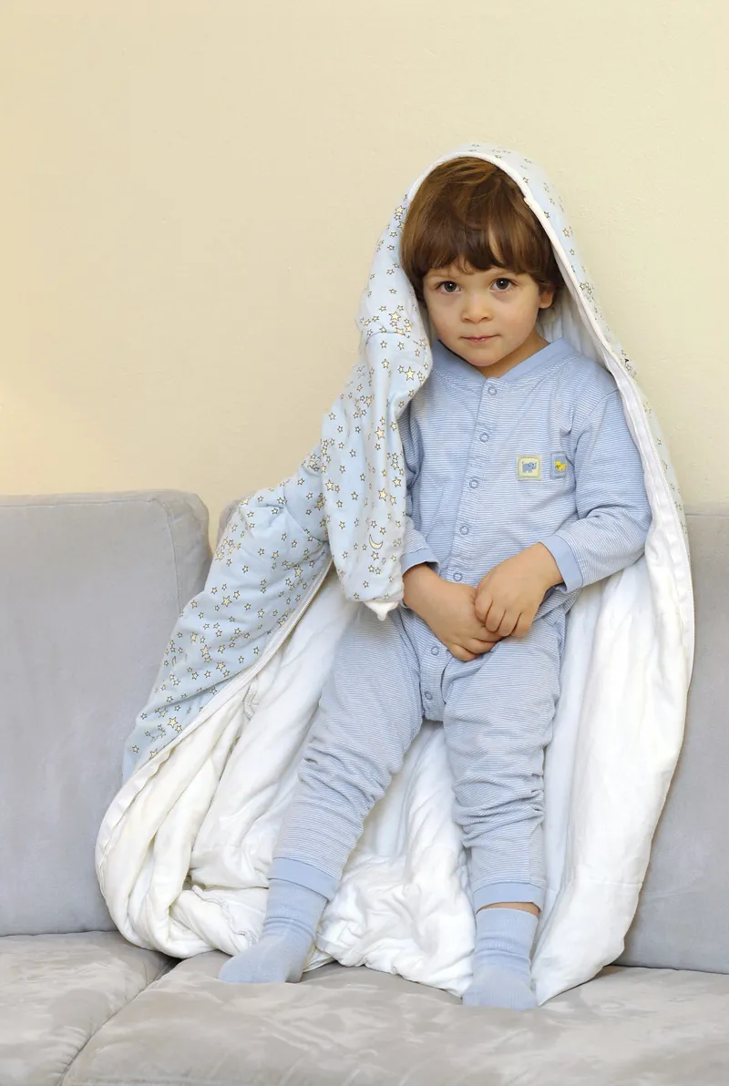 Children's photography - Part 05: Indoor photography