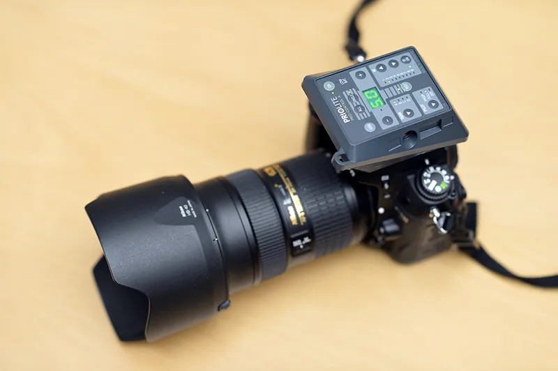 Professional lighting technology and lighting control: Part 5 - Flash systems for indoors and outdoors?