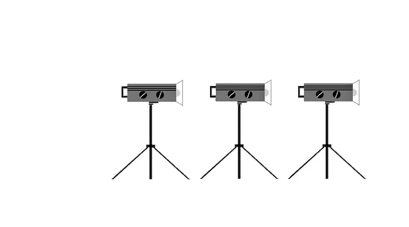 Professional lighting technology and lighting control: Part 5 - Flash systems for indoors and outdoors?