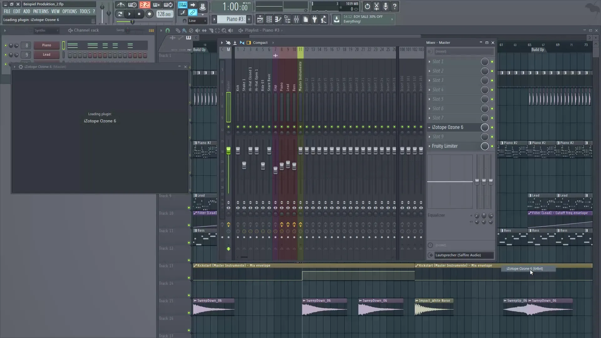 Arrangement and sound design in FL Studio for effective music production Arrangement and sound design in FL Studio for effective music production