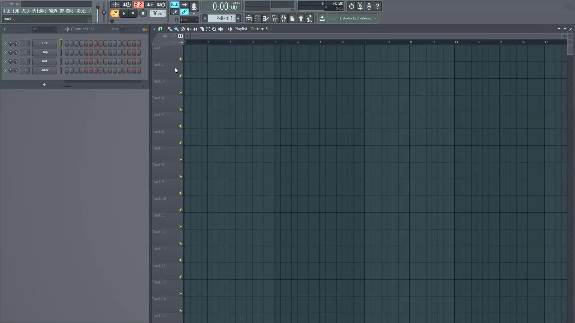 FL Studio: Tips for Visual Representation and Audio Recording FL Studio: Tips for Visual Representation and Audio Recording