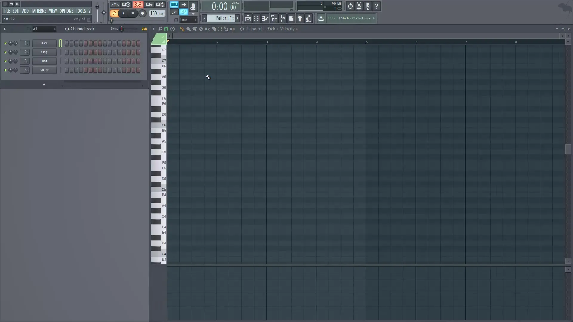 FL Studio: Tips for Visual Representation and Audio Recording FL Studio: Tips for Visual Representation and Audio Recording