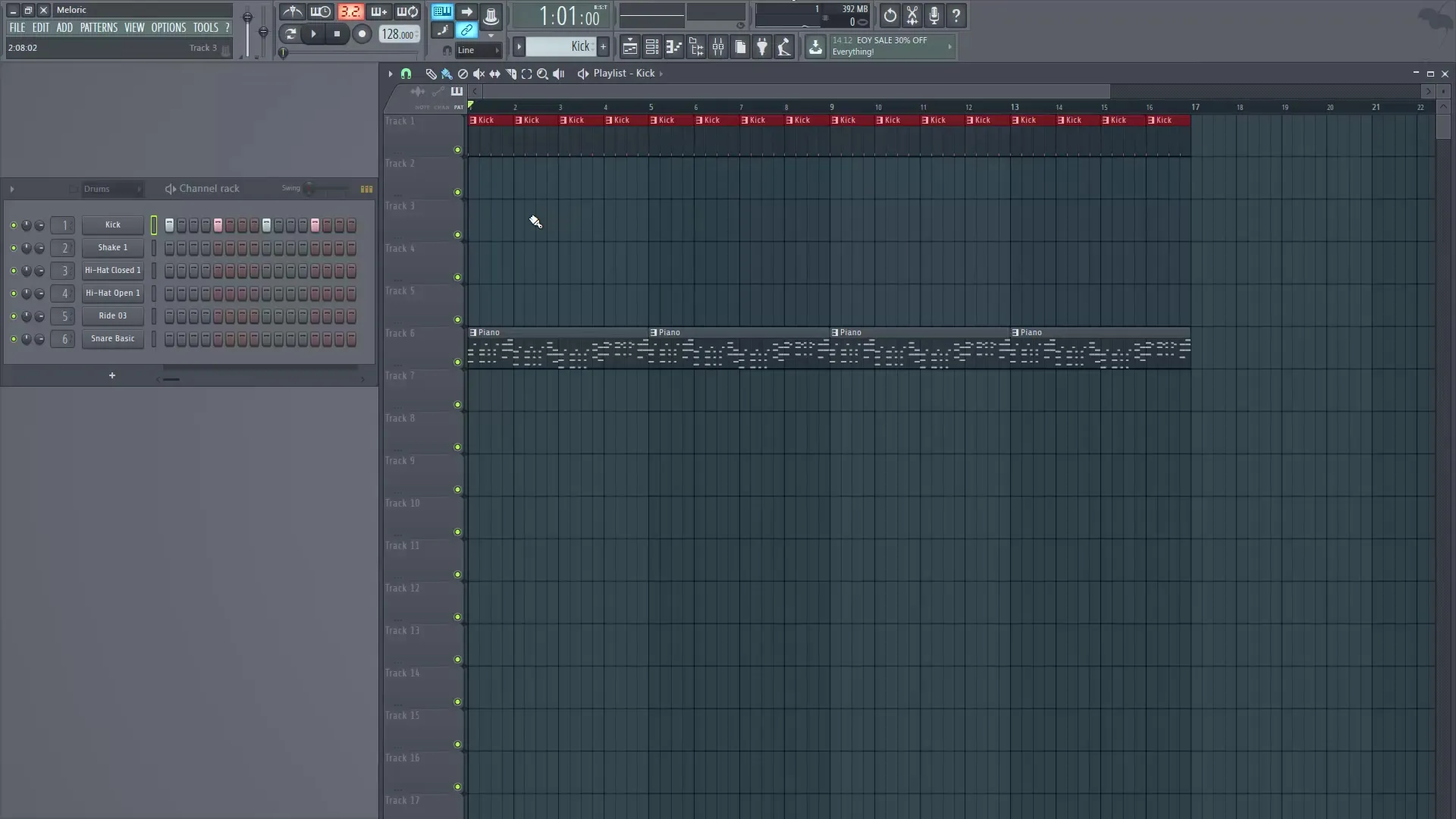 Implementing effective sidechaining in FL Studio Implementing effective sidechaining in FL Studio