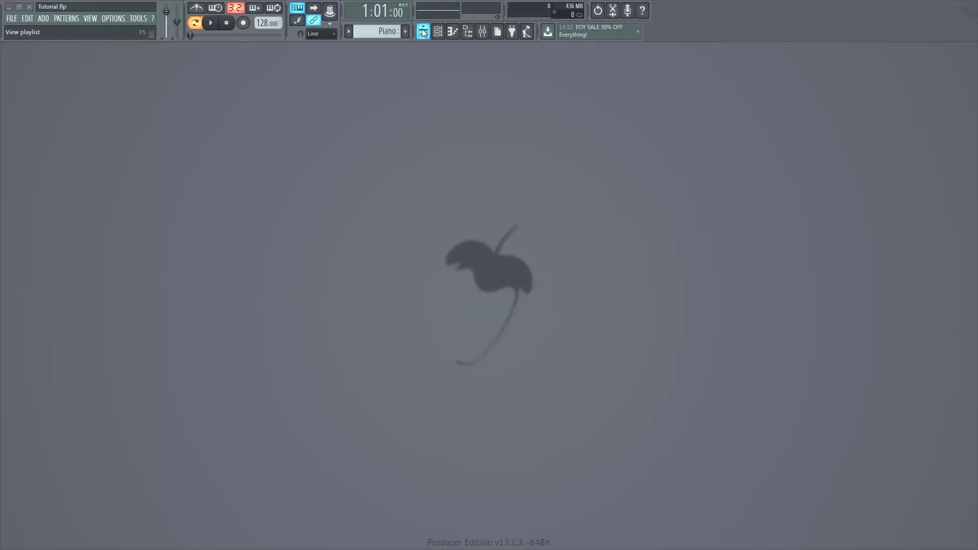 Piano Roll in FL Studio: Detailed Guide to Note Creation Piano Roll in FL Studio: Detailed Guide to Note Creation