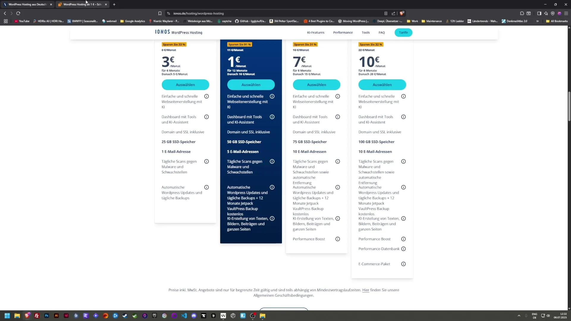 So stellst du deine Website online &ndash; Die Grundlagen verstehen
