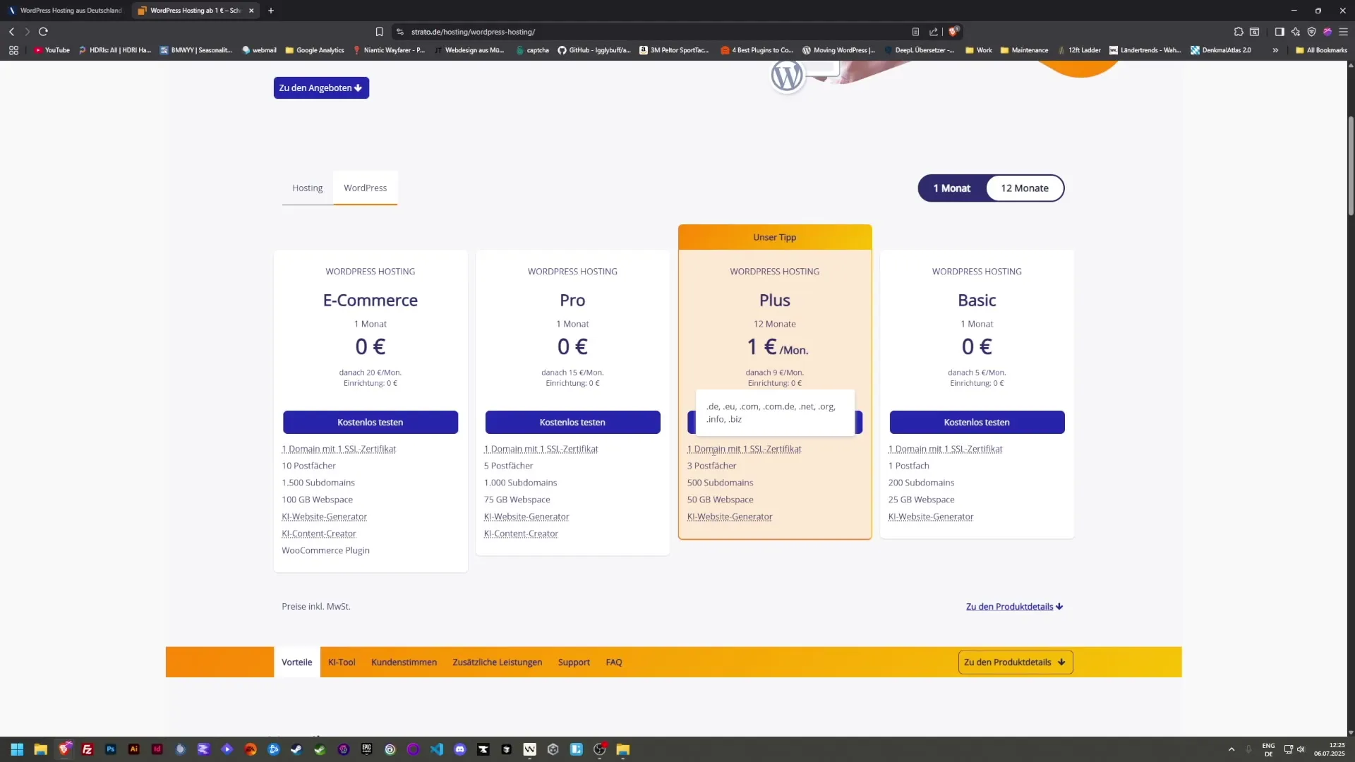 So stellst du deine Website online &ndash; Die Grundlagen verstehen