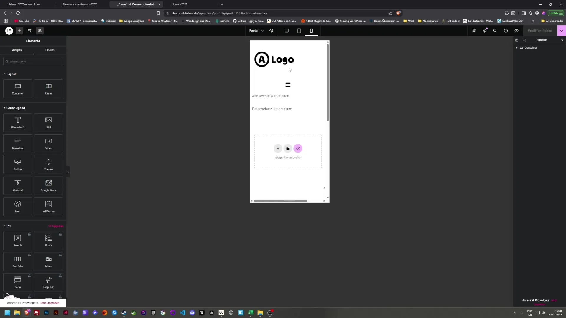 Website Launch: Schritt-f&uuml;r-Schritt-Anleitung