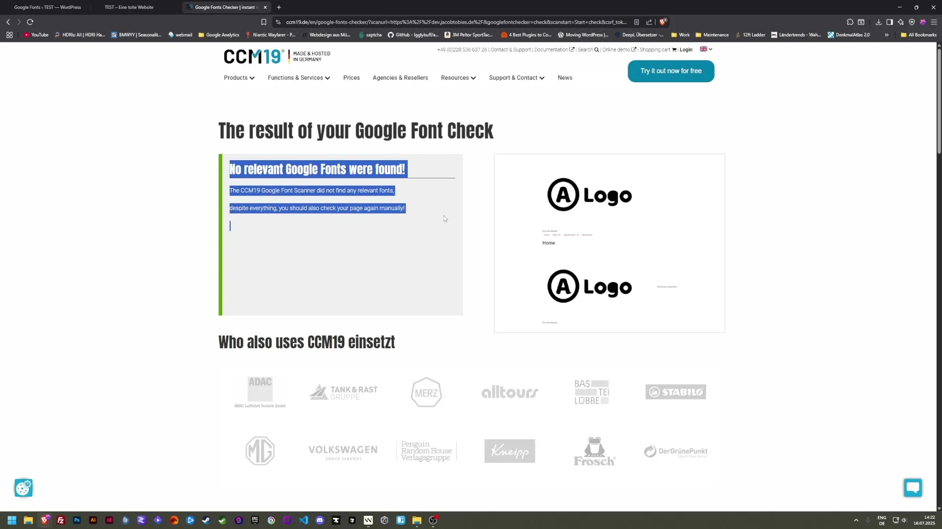 Umfassender Leitfaden f&uuml;r Plugins in WordPress
