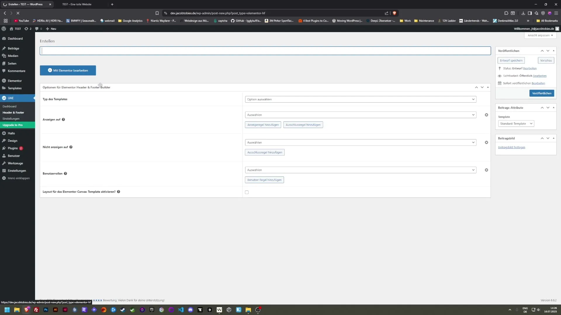 Umfassender Leitfaden f&uuml;r Plugins in WordPress