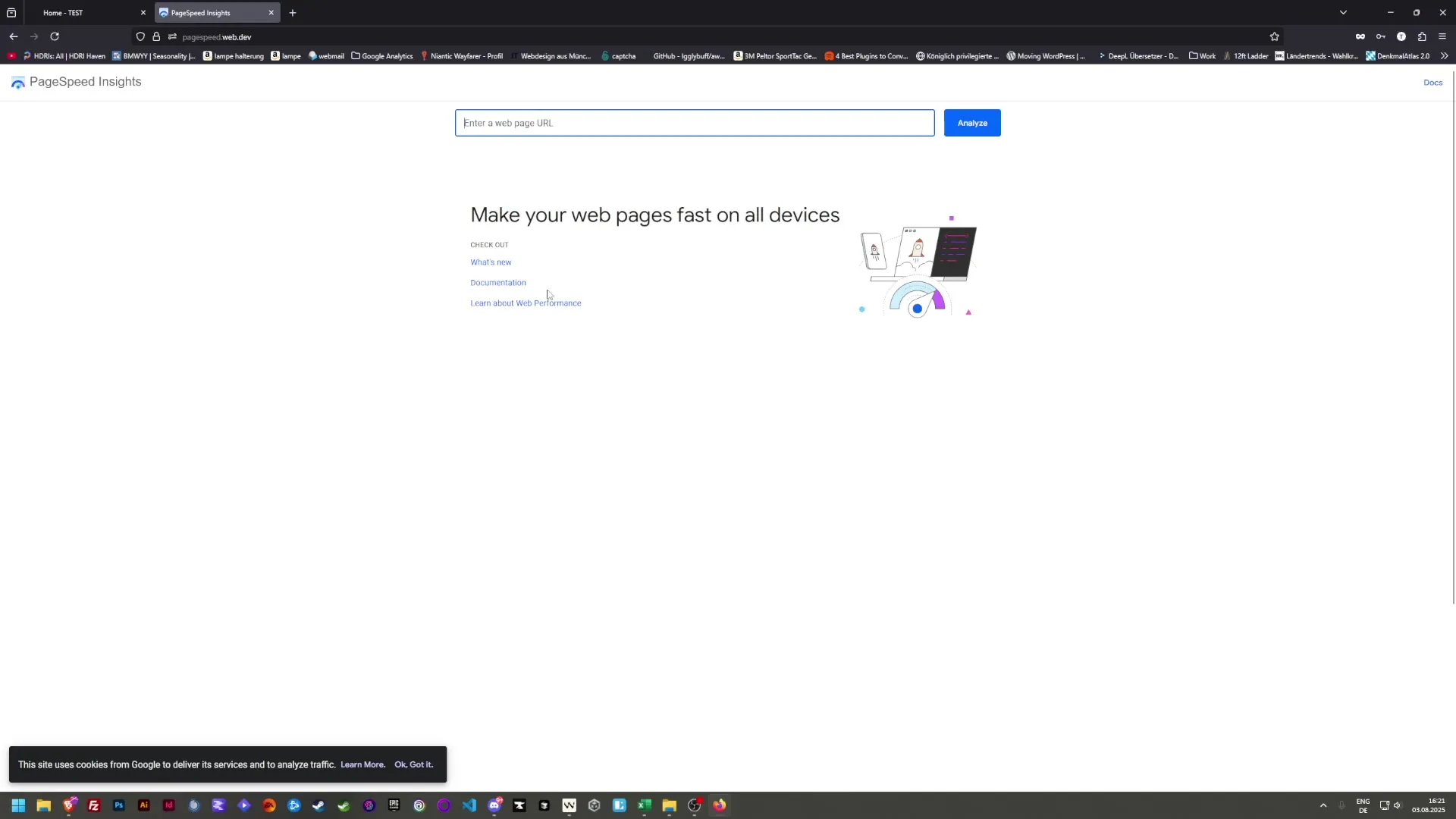 Optimierung deiner WordPress-Seite mit n&uuml;tzlichen Tipps und Tools