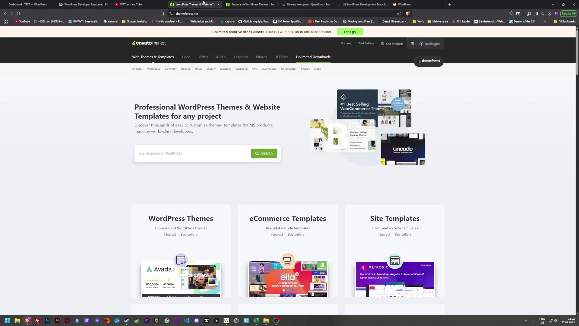 WordPress Wissensvertiefung – Nützliche Ressourcen Entdecken WordPress Wissensvertiefung – Nützliche Ressourcen Entdecken