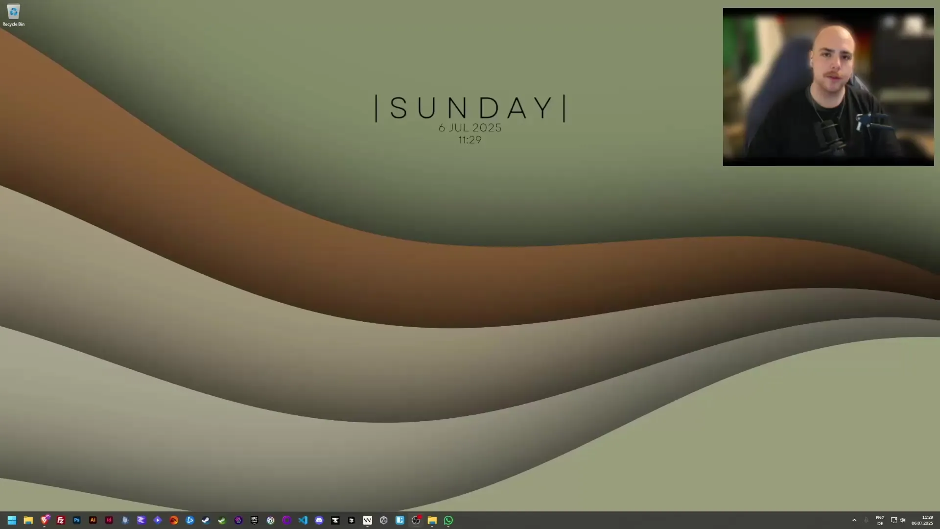 WordPress f&uuml;r Anf&auml;nger: Deine Erste Website Einfach Erstellen